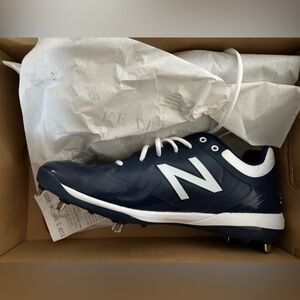 New Balance Men’s Size 14 Baseball Cleats